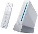 Awesome White Nintendo Wii, Wii fit and other extras!!