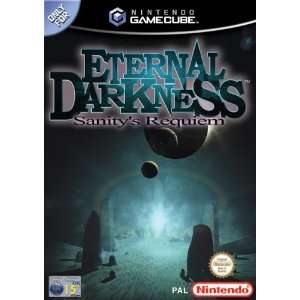 Eternal Darkness Game Cube