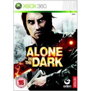 Alone in the Dark XBox 360