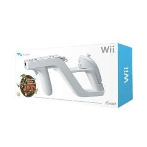 Tool Gun Like Zapper Wii