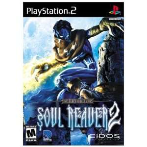 Soul Reaver 2 PS2