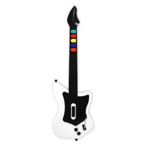 Guitar Hero Guitar PS2