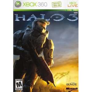 Halo 3 XBox 360