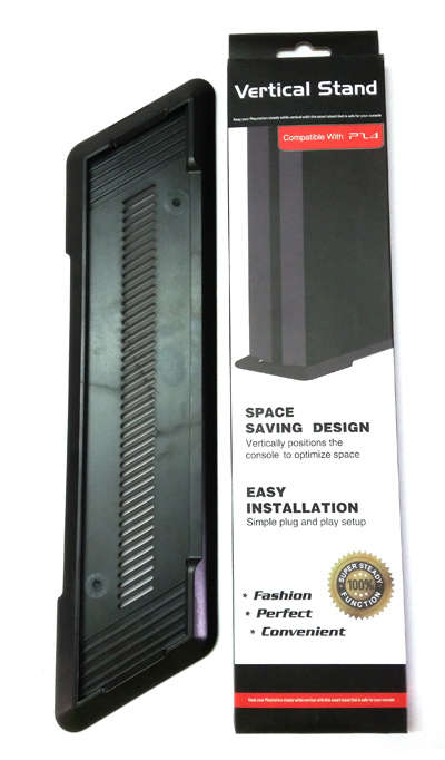Playstation 4 Vertical Stand