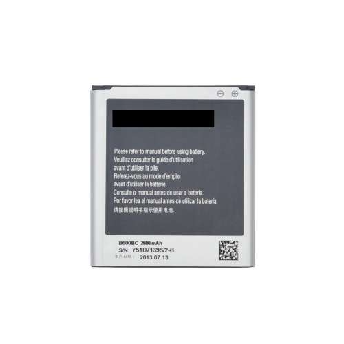 Replacement Battery for Samsung Galaxy S4 i9500
