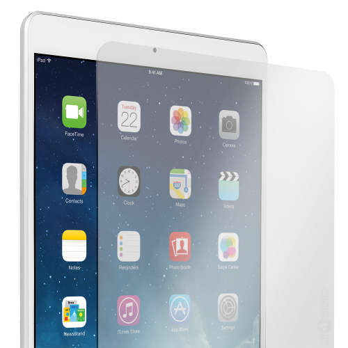 Tempered Glass Screen Protector for Ipad 5 / Ipad Air