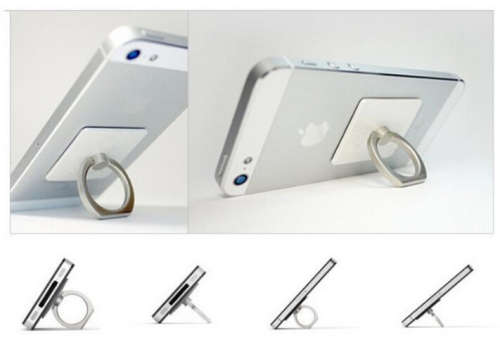 Cellphone holder
