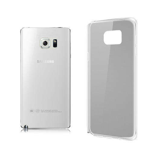 Samsung Note 5 TPU Back Cover