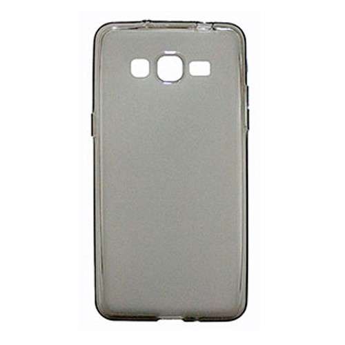 Samsung Galaxy A3 Smoke TPU Cover