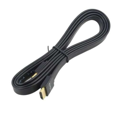 SALE!!!!!  HDMI Cable 1.5M FLAT NOODLE