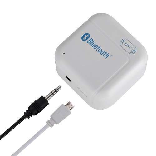 NFC Bluetooth Audio Receiver Pack for Home Amplifier NAD or Yamaha