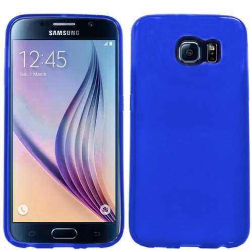 Samsung Galaxy S6 Edge PLUS TPU Cover