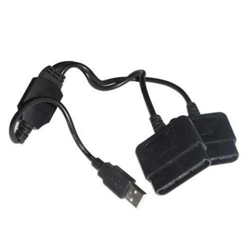 USB  Playstation 2 Player Converter