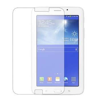 Tempered Glass Screen Protector for Samsung Tab 3 - T116