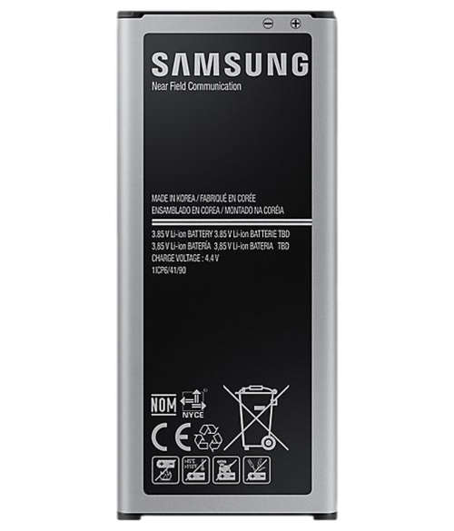 Replacement Battery for Samsung Note 4