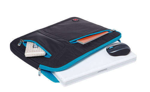 Lexma Air Pack Laptop Sleeve up to 14 inch