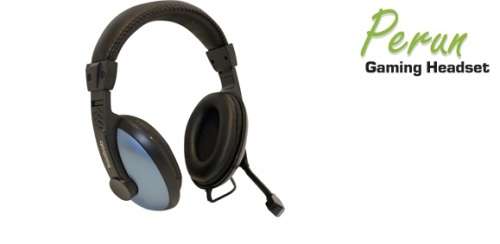 Sale!!!!    BAOBAB Perun Gaming Headset