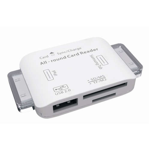 Astrum All-round Card Reader