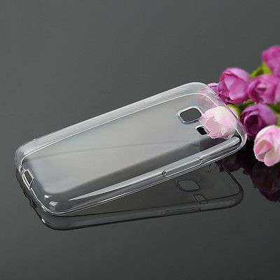 Samsung Galaxy J1 Nxt / J1 Mini TPU Cover