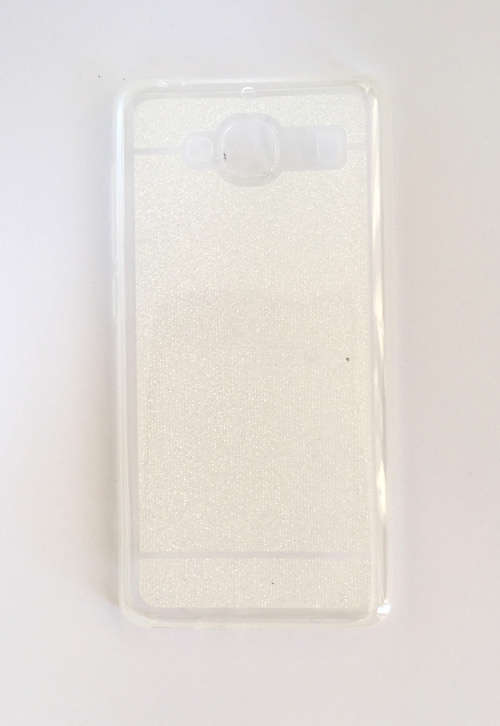 Xiaomi Redmi 2 Clear Gel Cover