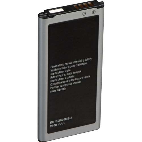 Battery Compatible with Samsung Galaxy S5 Mini