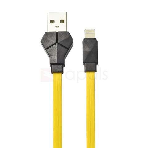 LIGHTNING USB Flat Noodle Cable / Charger Cable