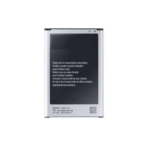 Replacement Battery for Samsung Galaxy Note 3