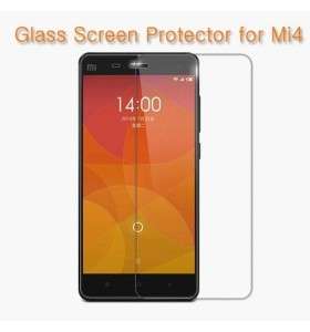 Tempered Glass Screen Protector for MI 4