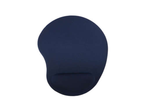 Mousepad with Gel Wrist Support