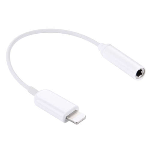 iPhone 7/7 Plus Lightning to 3.5 mm Jack Aux Audio Cable
