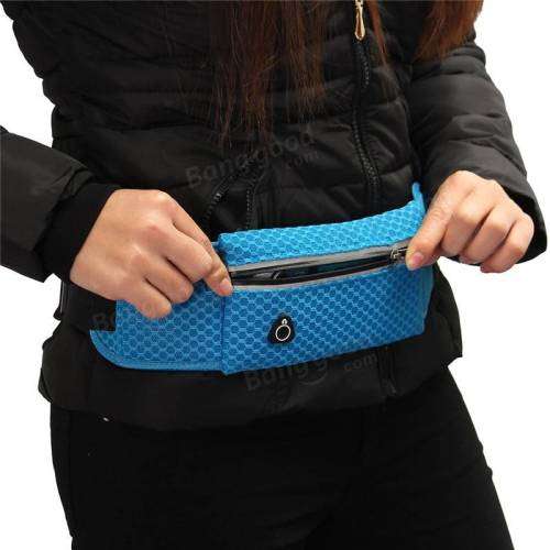 Running Waist Belt