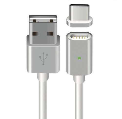 TYPE C Magnetic Charging Cable