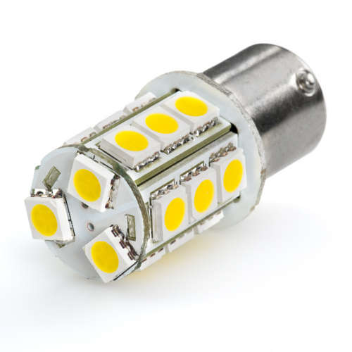 LED Lamp Brake Light - 2-Pack