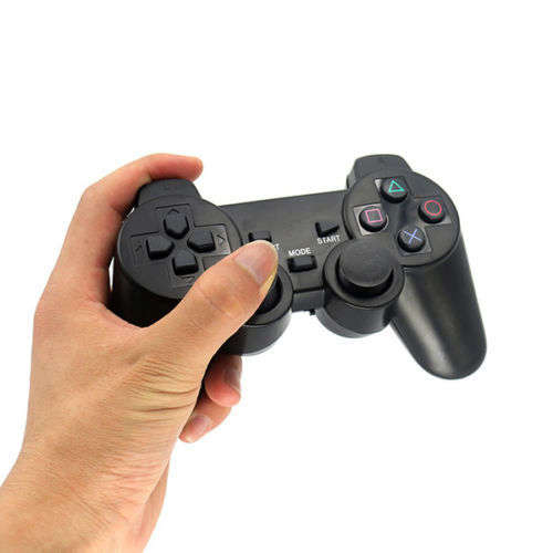 Wireless Vibration Controller For PC