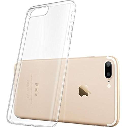 Apple Iphone 7 PLUS Cover AND Glass Screen Protector
