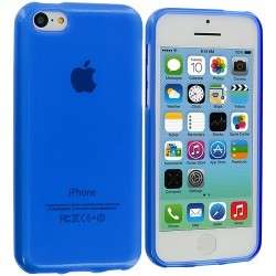 Apple Iphone 5C TPU Cover
