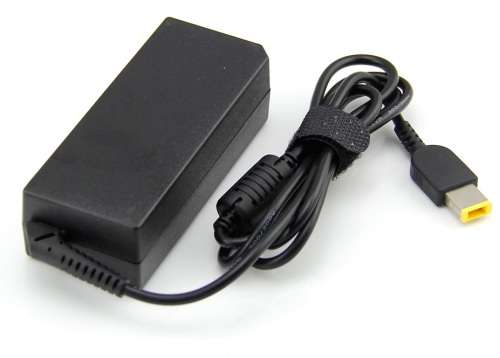 Replacement Charger for LENOVO Laptop - 20V - 3.25A  -  N17908 SQUARE TIP
