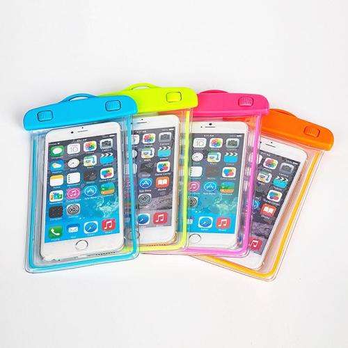 Waterproof Cellphone Universal Pouch