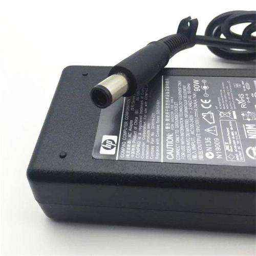 Replacement Charger for HP Laptop - HP ProBook 4310S 4320S 4330S 4510s 4520