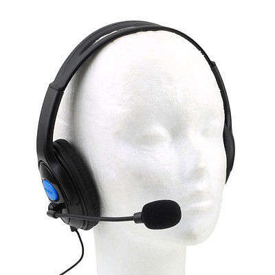 PS4 Gaming Headphones  - Wired