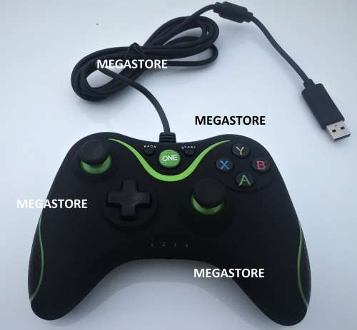 Wired Controller for Xbox One