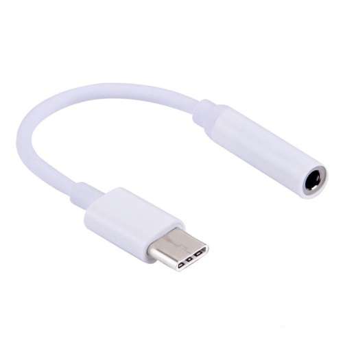 Type C to 3.5MM AUX Converter