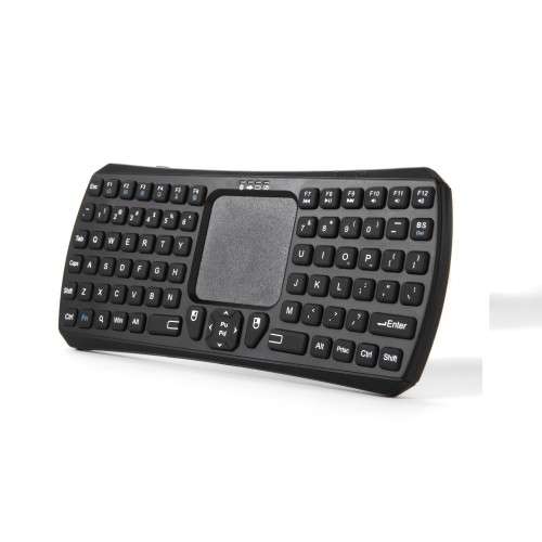 Mini Bluetooth Touchpad Keyboard - IBK-26