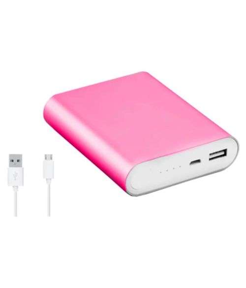 Power Bank 10400 MAH  for Cellphone / Tablet / GPS