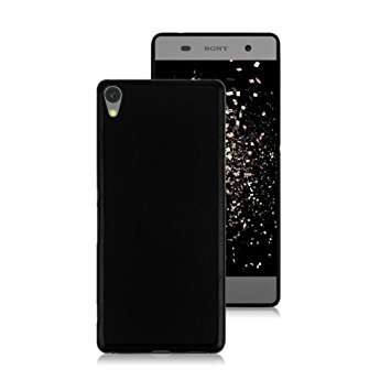 Sony Xperia XA1 Back Cover and Glass Protector