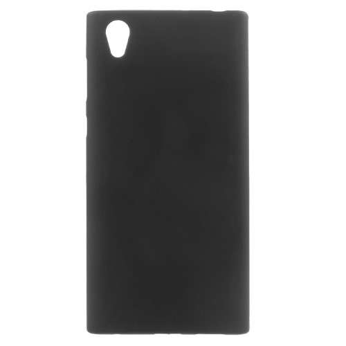 Sony Xperia L1 Cover and Glass Screen Protector