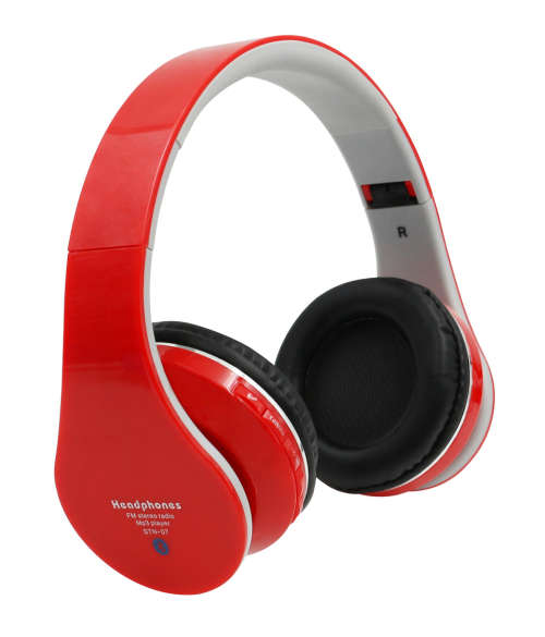 Bluetooth Stereo Headphones