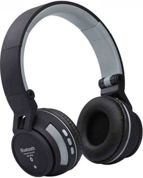 Wireless Bluetooth Headphone