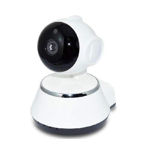 Mini IP Wifi Camera