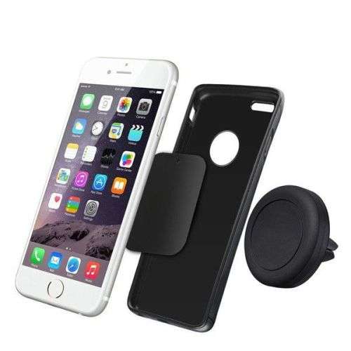Magnetic Air Vent Mount